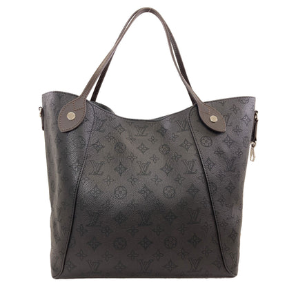 LOUIS VUITTON M54354 Hina MM Tote Bag Mahinareza Ladies [Used]