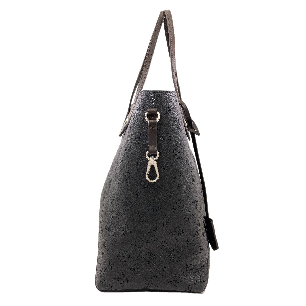 LOUIS VUITTON M54354 Hina MM Tote Bag Mahinareza Ladies [Used]