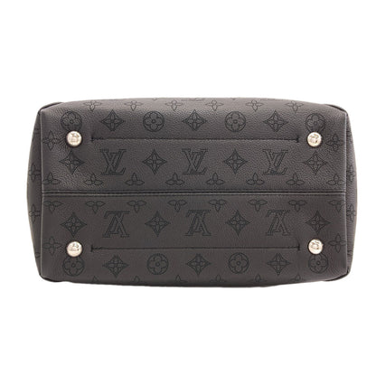 LOUIS VUITTON M54354 Hina MM Tote Bag Mahinareza Ladies [Used]
