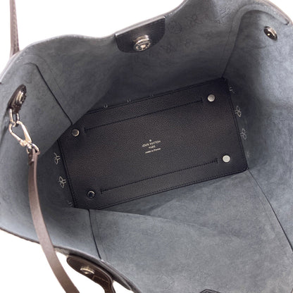LOUIS VUITTON M54354 Hina MM Tote Bag Mahinareza Ladies [Used]