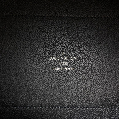 LOUIS VUITTON M54354 Hina MM Tote Bag Mahinareza Ladies [Used]