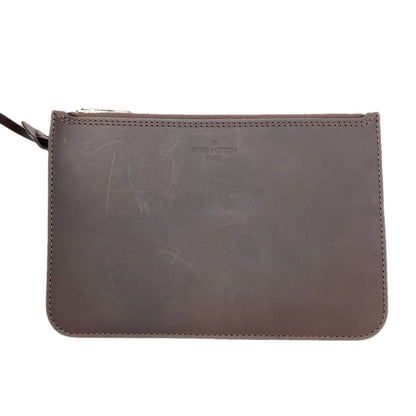 LOUIS VUITTON M54354 Hina MM Tote Bag Mahinareza Ladies [Used]