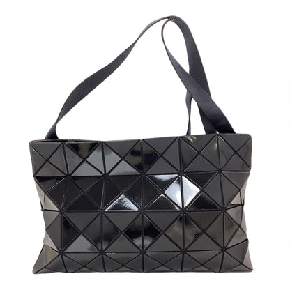 ISSEY MIYAKE INC. Baobao Shoulder Bag PVC Ladies [Used]