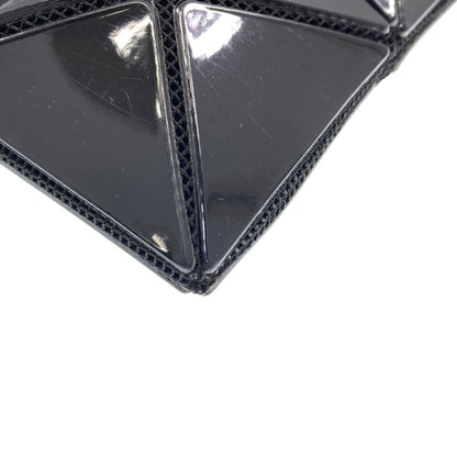 ISSEY MIYAKE INC. Baobao Shoulder Bag PVC Ladies [Used]