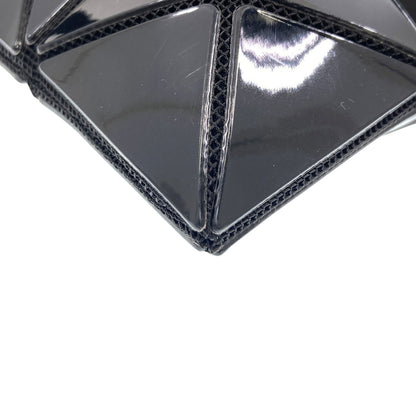 ISSEY MIYAKE INC. Baobao Shoulder Bag PVC Ladies [Used]