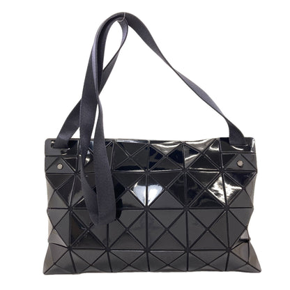 ISSEY MIYAKE INC. Baobao Shoulder Bag PVC Ladies [Used]