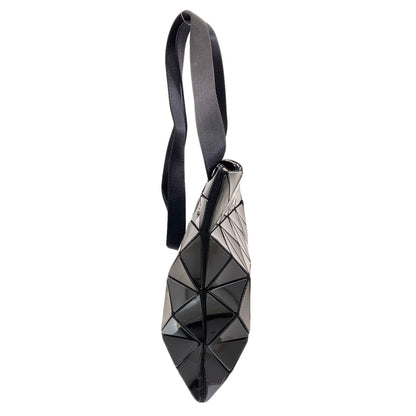 ISSEY MIYAKE INC. Baobao Shoulder Bag PVC Ladies [Used]
