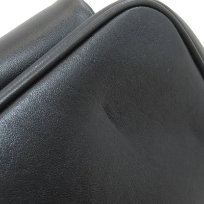 COACH CR100 pace Backpack Â· Daypack Leather Ladies [Used]