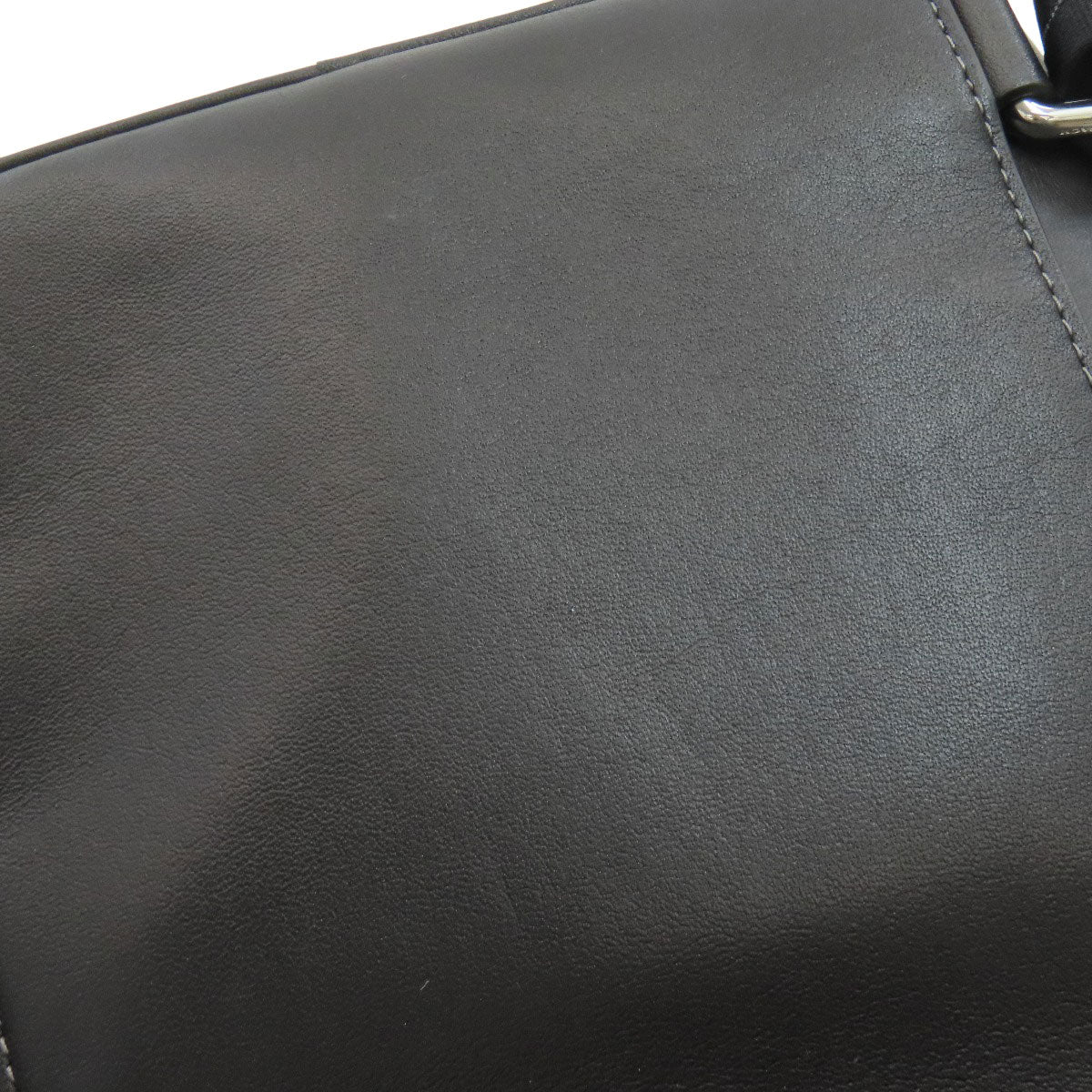 COACH CR100 pace Backpack Â· Daypack Leather Ladies [Used]
