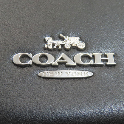 COACH CR100 pace Backpack Â· Daypack Leather Ladies [Used]