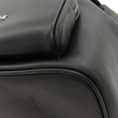 COACH CR100 pace Backpack Â· Daypack Leather Ladies [Used]