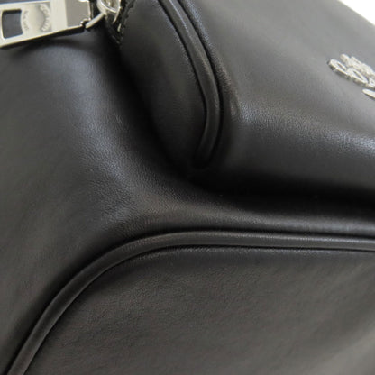 COACH CR100 pace Backpack Â· Daypack Leather Ladies [Used]