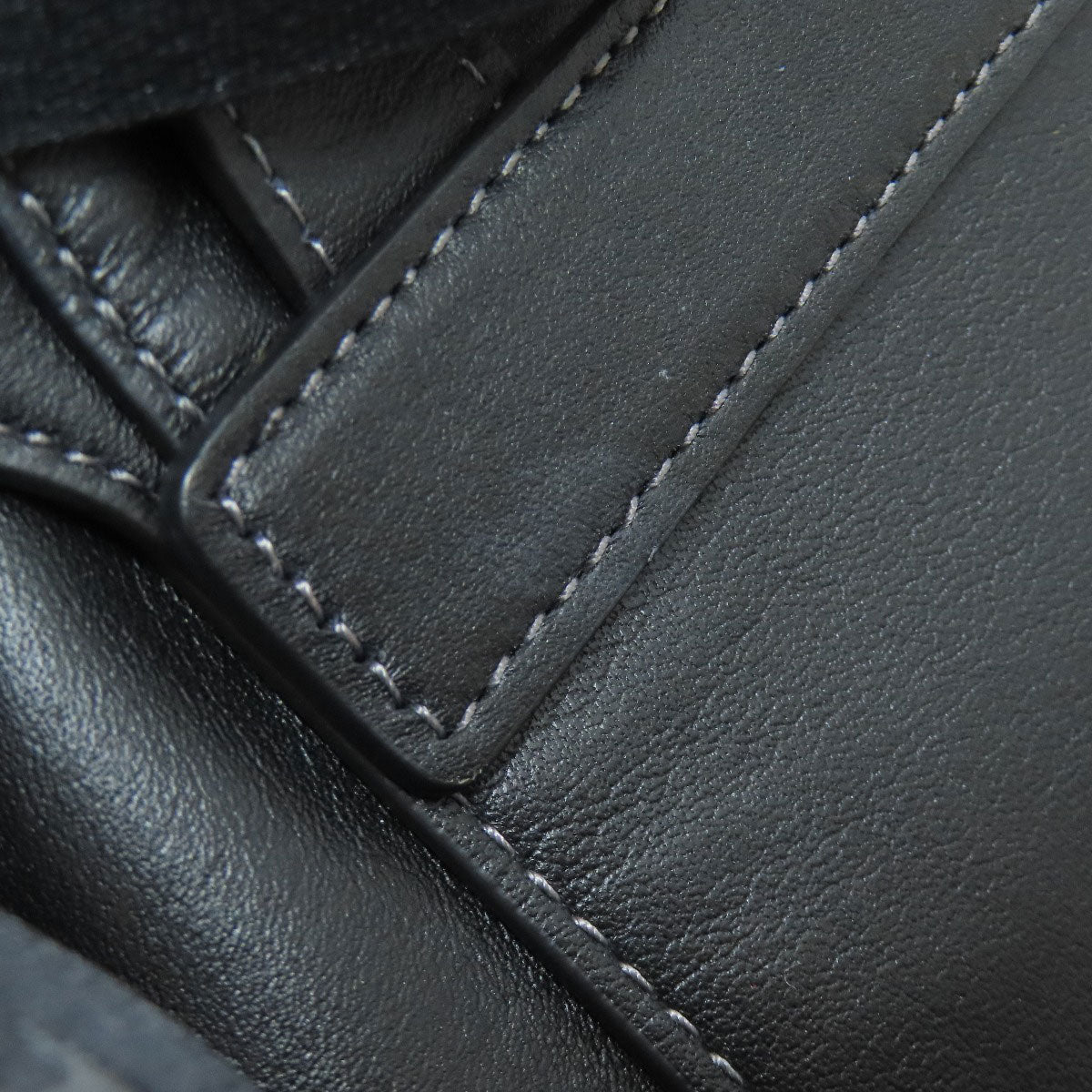 COACH CR100 pace Backpack Â· Daypack Leather Ladies [Used]