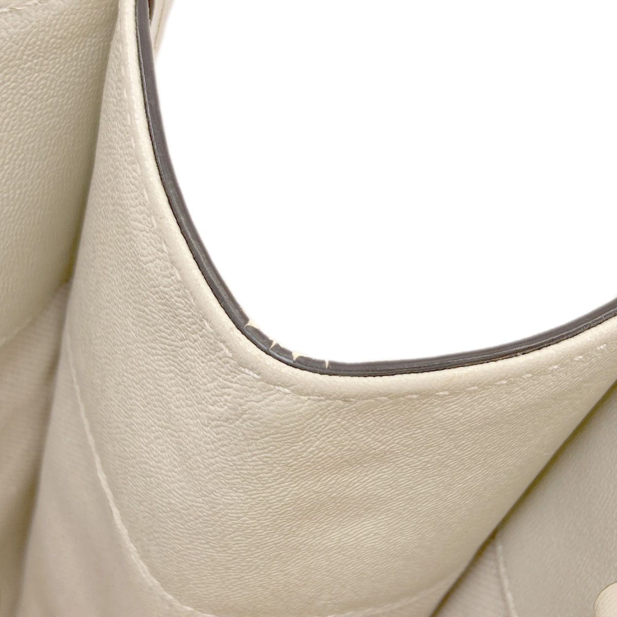 GUCCI 623694 Horsebit Tote Bag Leather Ladies [Used]