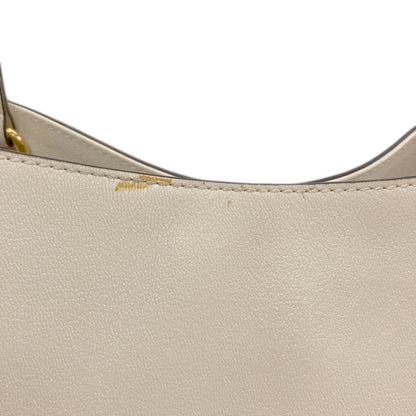 GUCCI 623694 Horsebit Tote Bag Leather Ladies [Used]