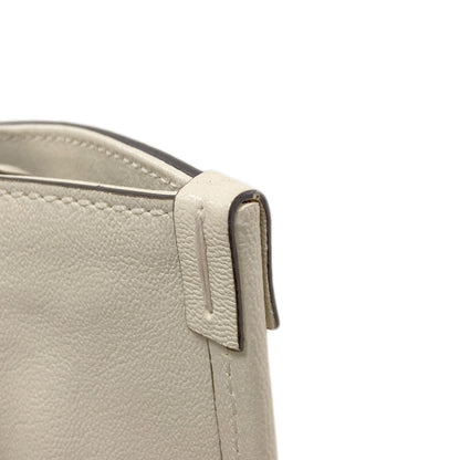 GUCCI 623694 Horsebit Tote Bag Leather Ladies [Used]