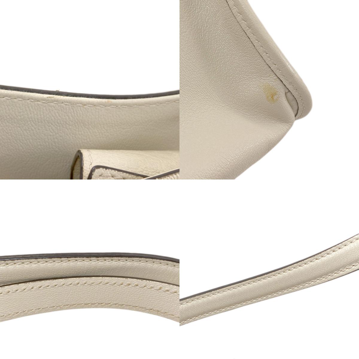 GUCCI 623694 Horsebit Tote Bag Leather Ladies [Used]