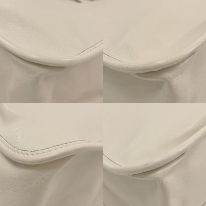 GUCCI 623694 Horsebit Tote Bag Leather Ladies [Used]
