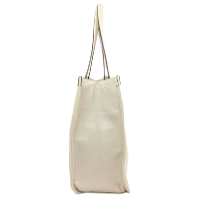 GUCCI 623694 Horsebit Tote Bag Leather Ladies [Used]