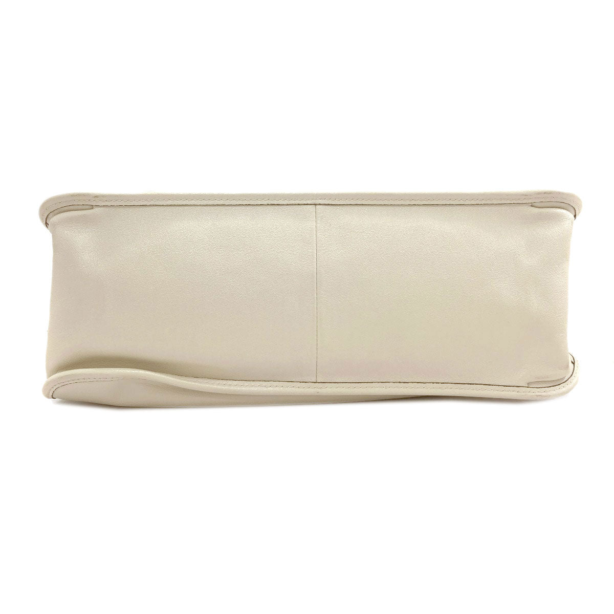 GUCCI 623694 Horsebit Tote Bag Leather Ladies [Used]