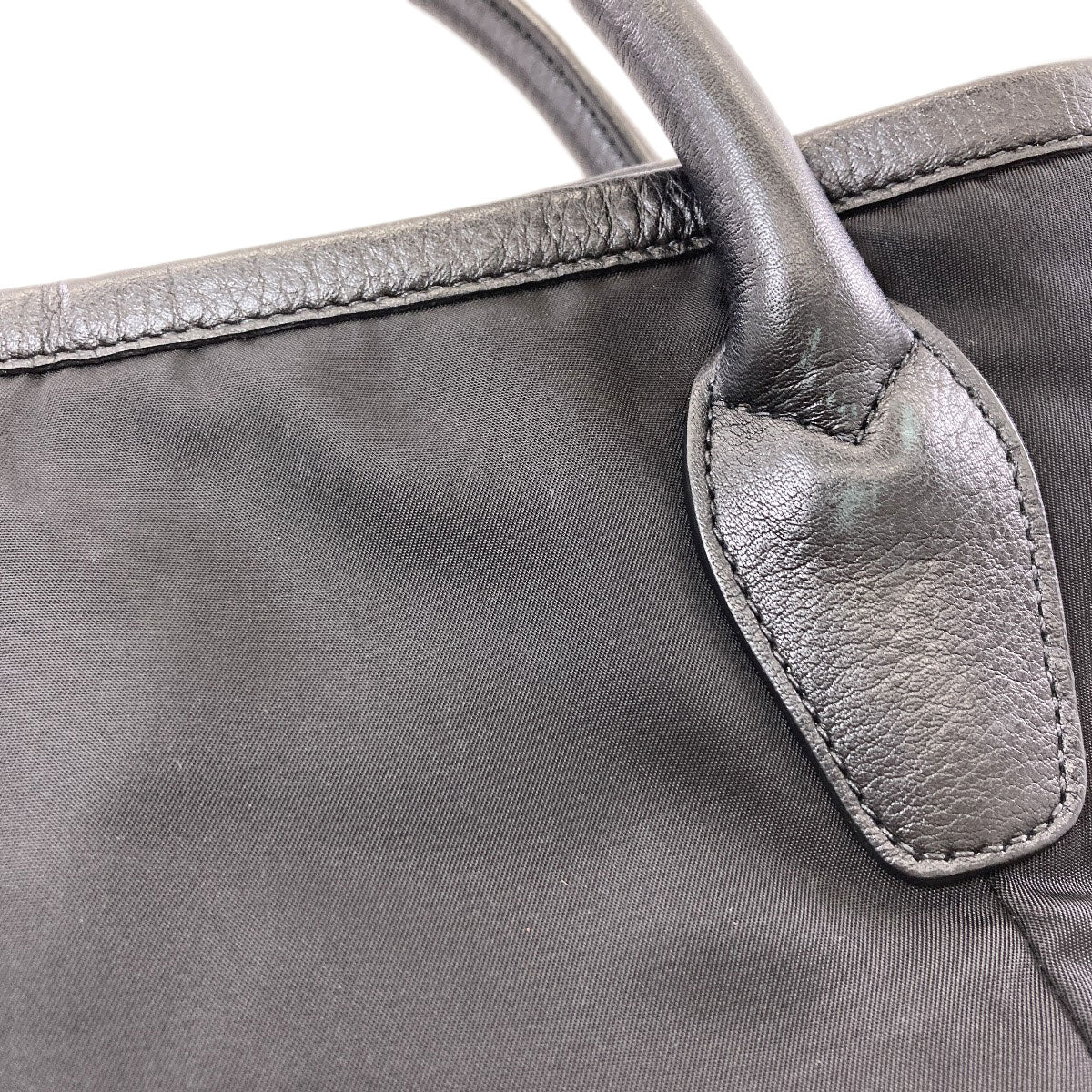 PRADA 2WAY Tote Bag Nylon Ladies [Used]