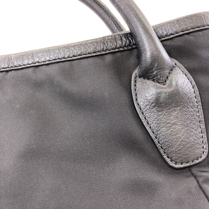 PRADA 2WAY Tote Bag Nylon Ladies [Used]
