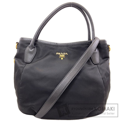 PRADA 2WAY Tote Bag Nylon Ladies [Used]