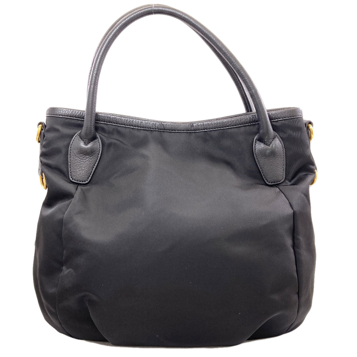 PRADA 2WAY Tote Bag Nylon Ladies [Used]