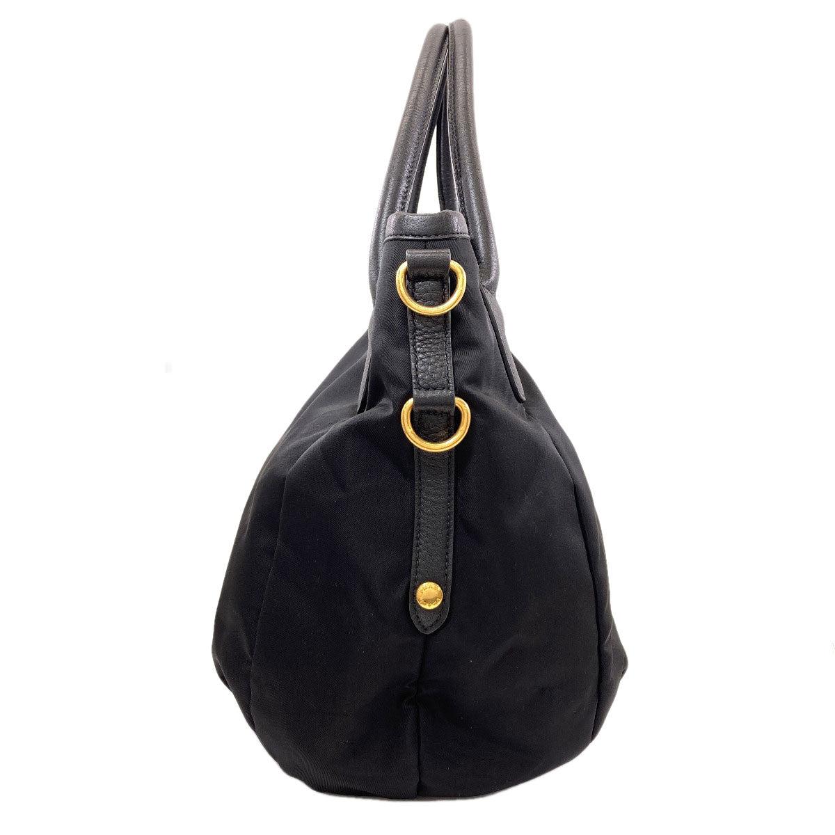 PRADA 2WAY Tote Bag Nylon Ladies [Used]