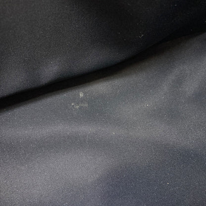 CHRISTIAN DIOR Trotter pattern Handbag Canvas Ladies [Used]