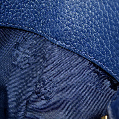 Tory Burch 2WAY Tote Bag Leather Ladies [Used]