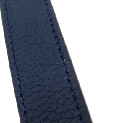 Tory Burch 2WAY Tote Bag Leather Ladies [Used]