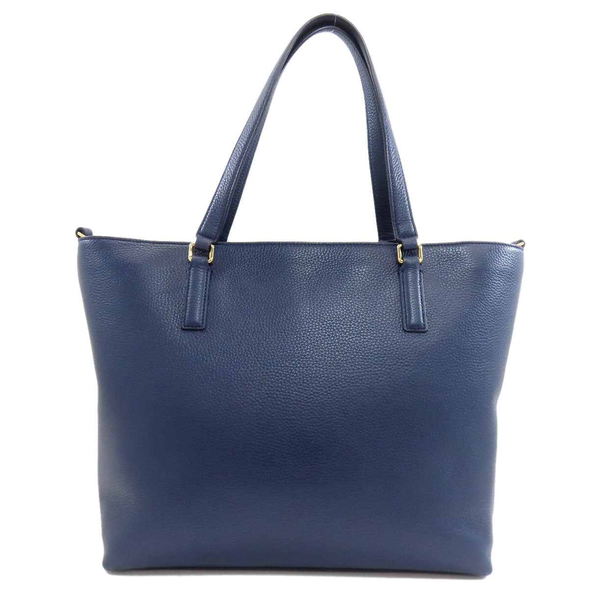 Tory Burch 2WAY Tote Bag Leather Ladies [Used]