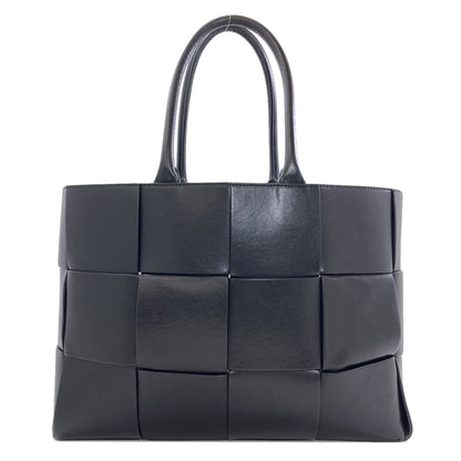 BOTTEGA VENETA Arco Tote Bag Calf Ladies [Used]