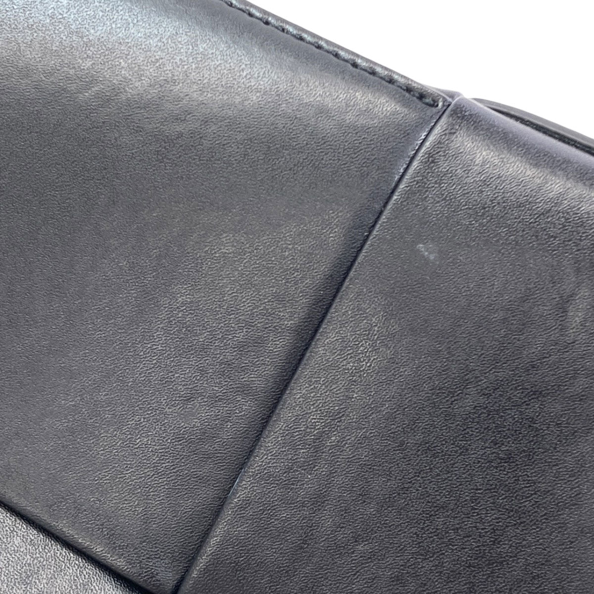 BOTTEGA VENETA Arco Tote Bag Calf Ladies [Used]