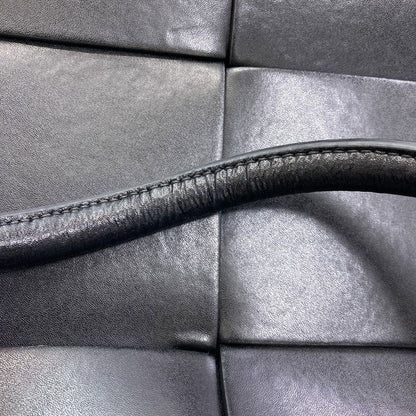 BOTTEGA VENETA Arco Tote Bag Calf Ladies [Used]