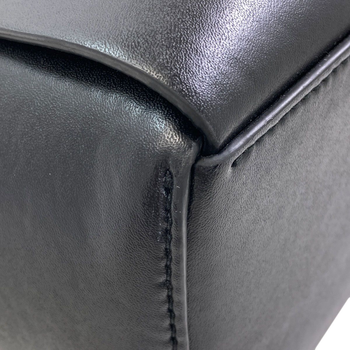 BOTTEGA VENETA Arco Tote Bag Calf Ladies [Used]