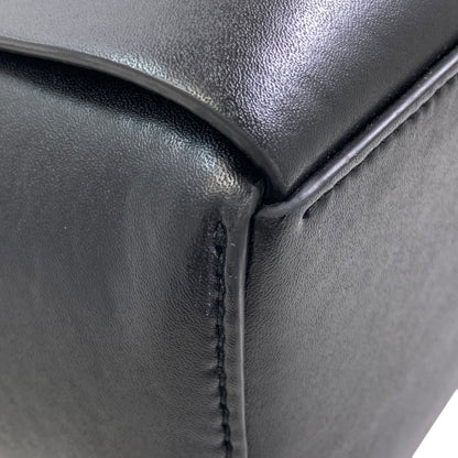 BOTTEGA VENETA Arco Tote Bag Calf Ladies [Used]