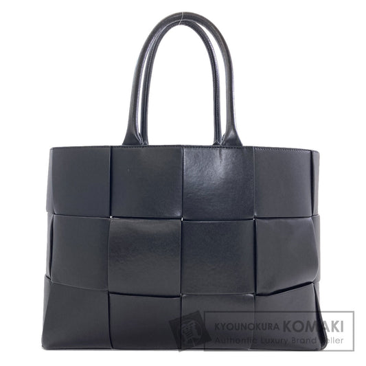 BOTTEGA VENETA Arco Tote Bag Calf Ladies [Used]