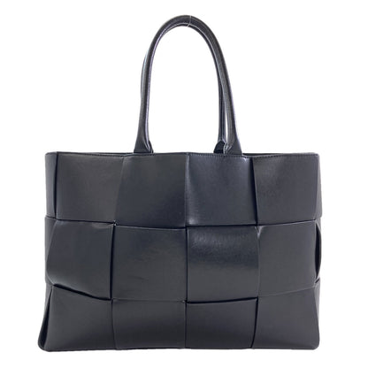 BOTTEGA VENETA Arco Tote Bag Calf Ladies [Used]
