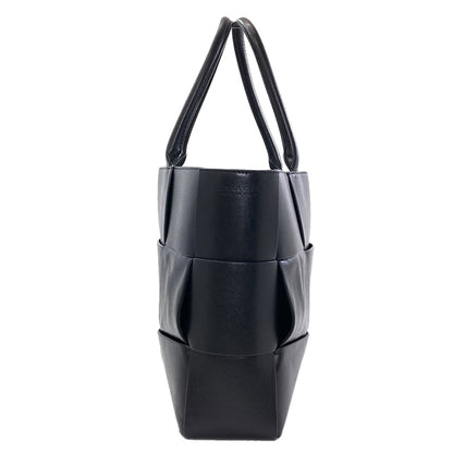 BOTTEGA VENETA Arco Tote Bag Calf Ladies [Used]