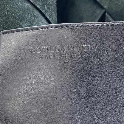 BOTTEGA VENETA Arco Tote Bag Calf Ladies [Used]