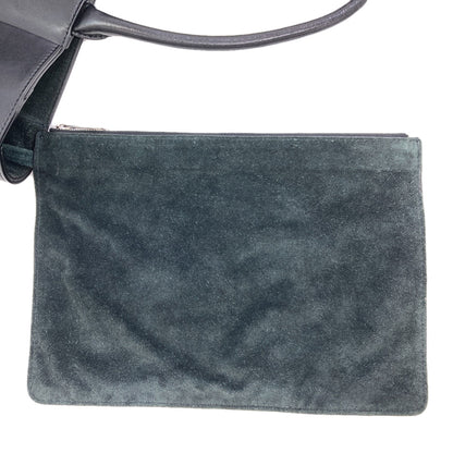 BOTTEGA VENETA Arco Tote Bag Calf Ladies [Used]