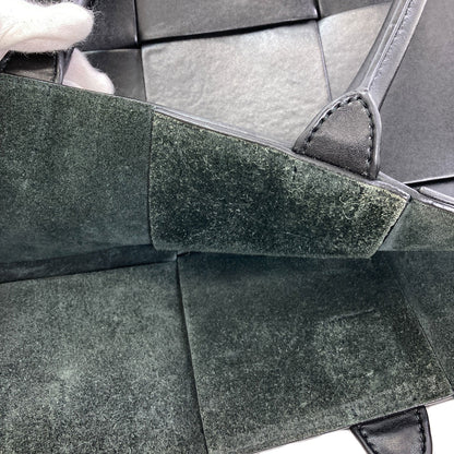 BOTTEGA VENETA Arco Tote Bag Calf Ladies [Used]