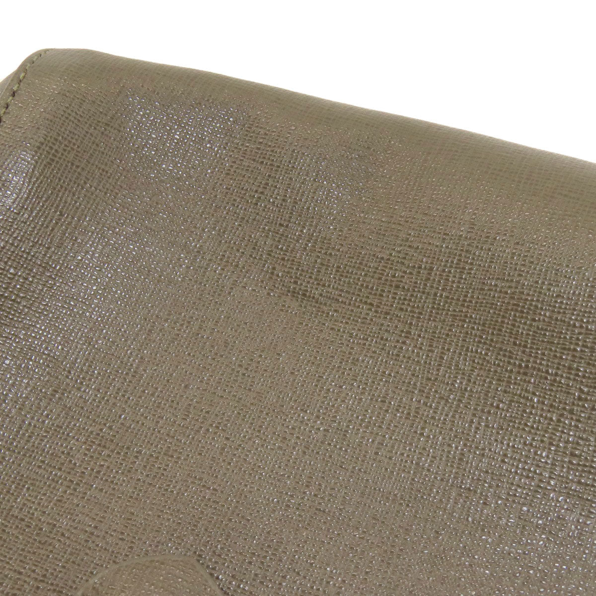Furla 2WAY Handbag PVC Ladies [Used]