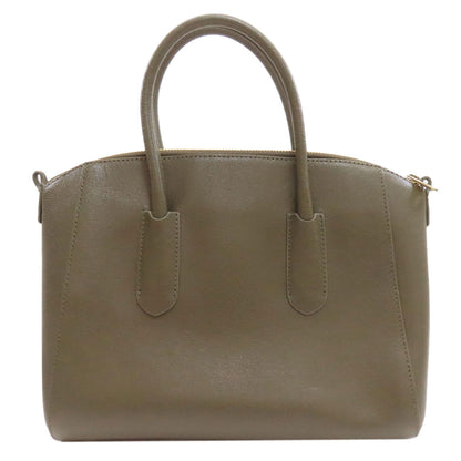 Furla 2WAY Handbag PVC Ladies [Used]