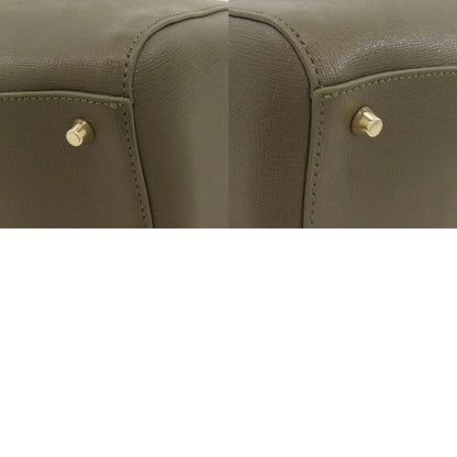 Furla 2WAY Handbag PVC Ladies [Used]