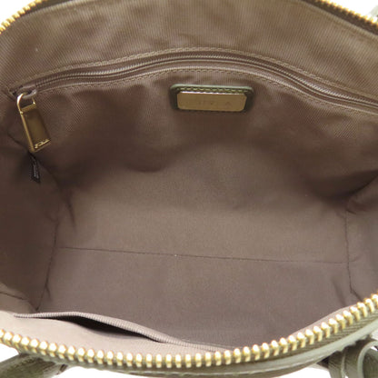 Furla 2WAY Handbag PVC Ladies [Used]