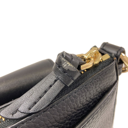 Michael Kors JET SET CHARM 4 in 1 Pouch 2WAY Handbag Leather Ladies [Used]