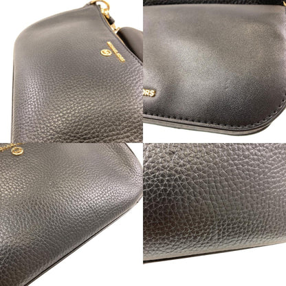 Michael Kors JET SET CHARM 4 in 1 Pouch 2WAY Handbag Leather Ladies [Used]